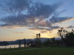 -杭州桐庐康莱德酒店西餐厅-舍