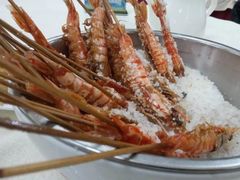 -明香海鲜酒家(华强北店)