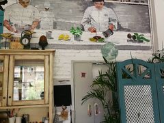 -Kitchen·Y洋厨房西餐厅(王府壹号店)