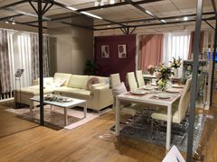 -NITORI 宜得利家居(上海中山公园龙之梦店)