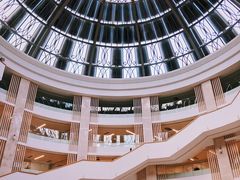 -厦门市图书馆(集美新城馆区)