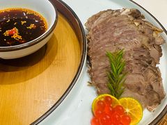 -南山翁新概念川菜(红山常发广场店)