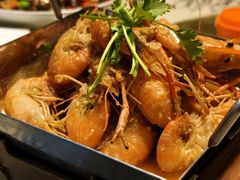 -千岛湖小鱼儿·淳安匠心农家菜