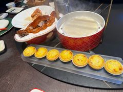 -秀儿四九城·新京菜(亚运村鸟巢店)