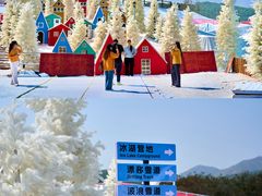 -盈香心动乐园