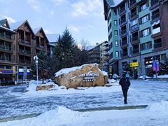 -中旅松花湖滑雪场