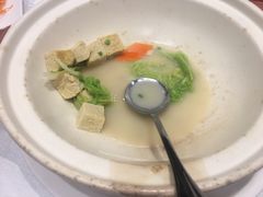 -万宝海鲜舫(劳动公园店)