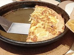 -必胜客(安盛购物广场金州店)