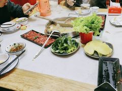 -田村·酸汤鲜牦牛肉火锅(布达拉宫广场店)