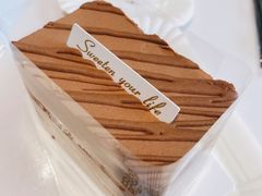 浪漫巧克力-85度C(青岛闽江路店)