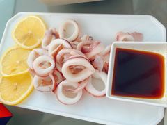 -小林哥的海鲜馆·夜宵烧烤(渔人码头店)