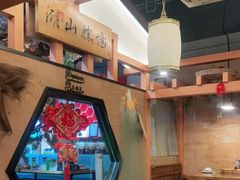 -好灶头妈妈菜·千岛湖柴火鱼餐厅(桐庐店)