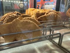 -粉粉乐鲷鱼烧(美罗城店)