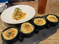 -榕意·川味之美(深业上城店)