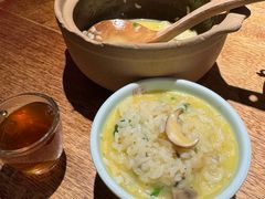 -小吊梨汤·北京菜·烤鸭(四元桥店)
