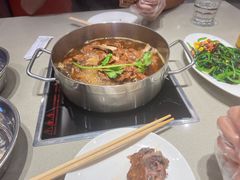 -蝎王府羊蝎子(天通苑店)