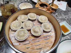 -苏先生海鲜渔庄(金桥店)