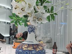 -3号仓库·创意中国菜(新世界城店)