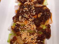 蒜泥白肉-大川先生·小龙虾·川菜(信义坊店)