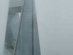 -上海中心大厦