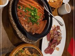 -老阿爸鲜鱼土菜(昆山花桥店)