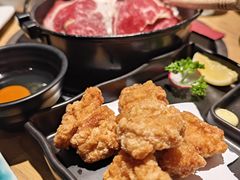 -大和食乐·鲜和牛酸汤火锅(环宇荟店)