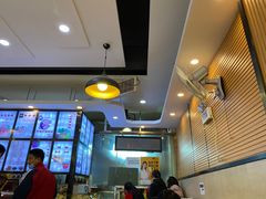 -豆香园(龙翔店)