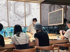 -小十Omakase(地王大厦店)