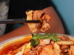 -米泰芒·东南亚料理(体育西店)