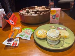 -康悦印象·美容·茶艺·国际芳香疗法(海悦店)