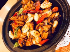 -台北楚楚园馅饼粥(虹桥南丰城店)