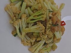 手撕包菜-潇湘楼(环保园店)