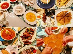 -MIO弥欧洋房西餐厅(中央大街店)