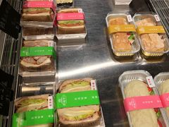-酵種麦田(山师店)