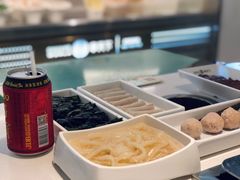 牛肚丝-串天下串串香(宽窄巷子店)