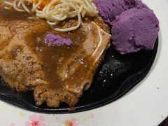 带骨牛小排-豪客来牛排(开元盛世广场店)