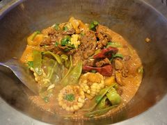 -山河屯铁锅炖·非遗铁锅炖(华强北店)