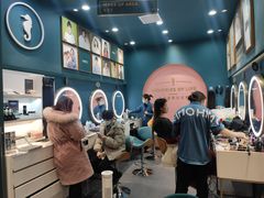 -海马体照相馆(无锡清扬茂业天地店)