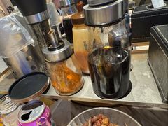 -火炉火自助餐(喜隆多店)