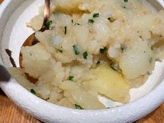 老奶洋芋-云海肴·汽锅鸡·云南菜(天山百盛优客店)