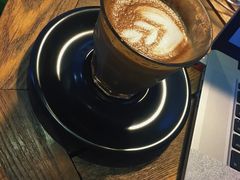 -阿什卡咖啡馆ESSCA COFFEE(塔里木石油宾馆店)