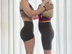 -中田健身工作室(杭州五洲国际店)