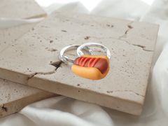 -Oasis绿洲银饰珍珠手作diy(壹方城店)