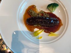 -北京饭店谭家菜