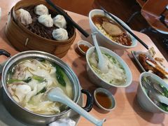 -老盛兴汤包馆(江宁一店)