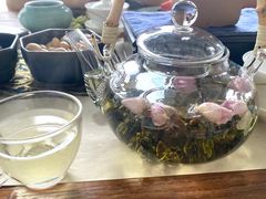 -青藤茶馆(凤起路店)