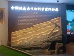 -辽宁古生物博物馆