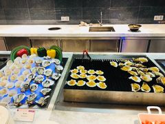 -鹭江潮餐厅•福建菜(鹭江佲家酒店)