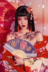-onlygirl摄影美学馆高端定制(江滩店)