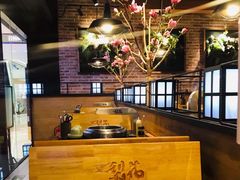 -梨花自助烤肉(天河城店)